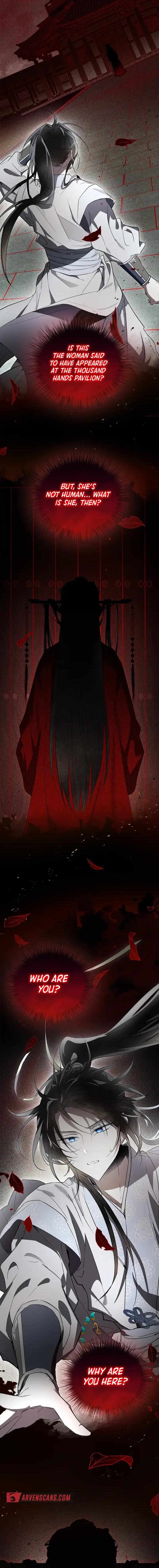 Requiem of Subdued Souls Chapter 26 image 04